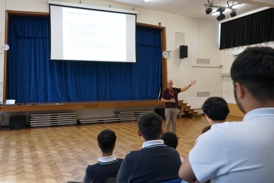 Careers insurance 1