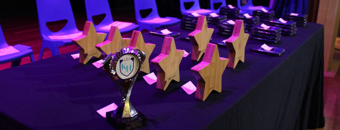 Celebration Evening 2026
