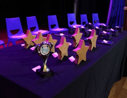 Celebration Evening 2026